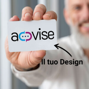 Card NFC / Personalizzata